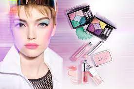 spring summer 2020 beauty perfect