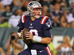 After all, they took him at 15th overall, the highest bill belichick has ever taken a qb in his new england tenure. Here S Why The Patriots Should Start Mac Jones Over Cam Newton At Quarterback