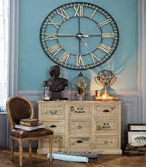 horloge maisons du monde notre