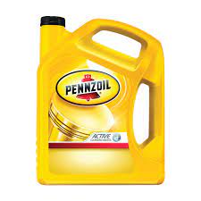 pennzoil 550045210 motor oil 5w 20 5