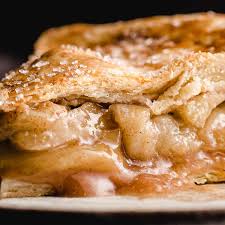 easy apple pie recipe just like