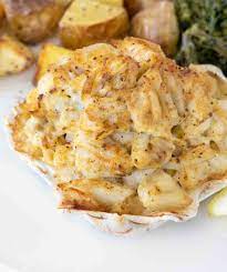 maryland style crab imperial recipe