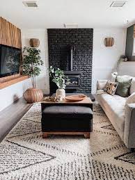 living room rug placement rugs