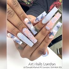 art nails london nail salon in