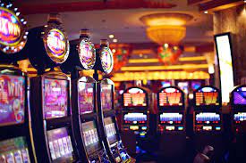 Online Casino Slot Games for Fun and Potential Profit – Online Casino Vegas