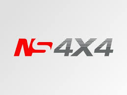 And with delta 4x4's upgrades, it can venture further off the lit. Ns 4x4 Logo Design By Sunil Kumar On Dribbble