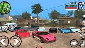 A game where you roll through sin city, gangstar vegas stands out because of the gigantic city. Gta Sa Lite Indonesia Apk How To Download And Install It