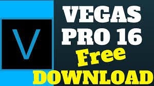 Sony Vegas Pro 19.0.424 Crack + Serial Number (2022) Free Download