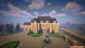 victorian lake mansion map 1 14 4 for