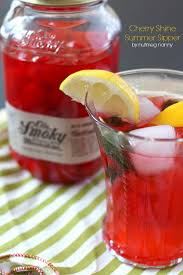 cherry moonshine summer tail