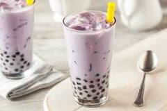 What tea is best for boba?
