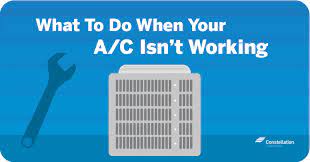 a c not cooling 7 diy tips to fix your