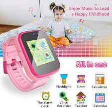 y90 children s smart watch toys k f