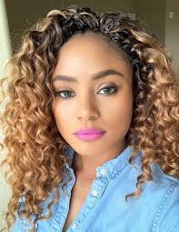 Hair trends 2021 female followers are too busy to spend considerable time caring for those women who want a new hairstyle, but are not ready for radical changes, we recommend to cut your hair to medium length. 105 Best Braided Hairstyles For Black Women To Try In 2021