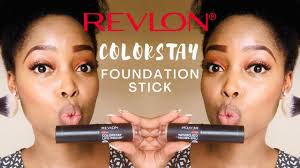 revlon colorstay life proof foundation