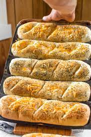 subway bread recipe italian herb and