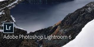 Image result for Adobe Photoshop Lightroom CC 6.5.1
