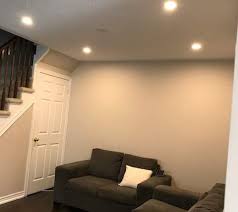 Basement Lighting Ideas Mr Potlight