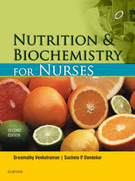 nutrition and biochemistry for nurses