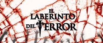 H p lovecraft revisamos la espeluznante obra del creador del horror cosmico laberinto de papel 1x02 from i.blogs.es. Laberinto Del Terror Inicio Facebook