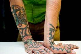 15, 2011 · 1 comments. Scarification Gaining Popularity As An Alternative To Tattoos Citynews Toronto