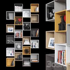Combination Wall Cabinets Ikea Eket 5