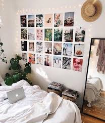 wall room decor tik tok aesthetic vines