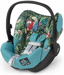 cybex cloud q infant car seat with sensorsafe dj khaled we the best