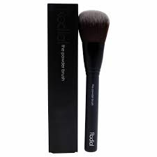 the powder brush by rodial for women