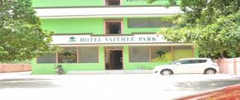 Hotel Vaithee Park Chennai Updated 2019 Prices