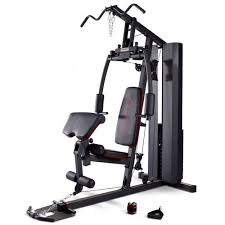 Buy The Best Home Gym Marcy 150lb Stack Mwm 990