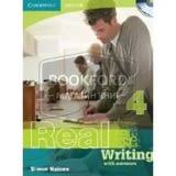 Writing Academic English  Fourth Edition   Student Book  Advanced     Kwantlen Polytechnic University
