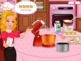 Te ofrecemos los mejores juegos de chicas, juegos para ni�as, juegos de vestir, juegos de cocina y todo gratis para jugar en juegosdechicas.com.pe. Cake Cooking Juegos De Chicas 1 0 0 Descargar Apk Android Aptoide