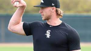 Imagine you have two boots and the lace on one breaks beyond your ability to repair it. White Sox Kopech Learning Patience In Recovery Chicago Sun Times