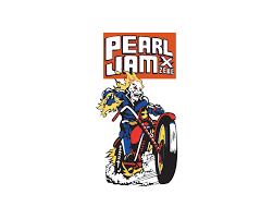 20 pearl jam wallpapers