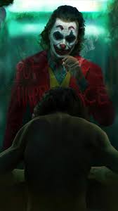 Joker Smoking Joaquin Phoenix Movie 4K ...