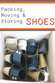 ng moving storing shoes