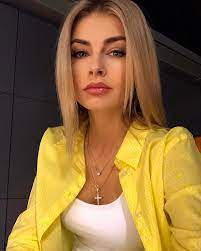 Meet Vlada Sedan – wife of Ukraine star Oleksandr Zinchenko who has rowed  with Guardiola and is huge TV star – The US Sun | The US Sun