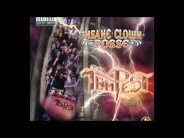 Yeah, i showed a friend a couple icp songs, and then he got several of his friends into icp by well, a lot of your top songs are ones i very much enjoy as well. Insane Clown Posse The Tempest Full Album Youtube