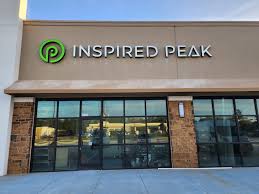 inspired peak brings boutique yoga to