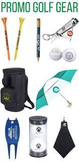 golf tournament gifts and giveaways for