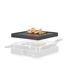 spring grill plate for raclette4 clic