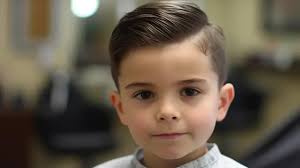haircut picture boy background images