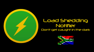 The africa centre for energy policy, acep had indicated that based on the i do not understand why there is that delay on the part of pds when you have been informed by gridco to shed load across the country. Abisoft Load Shedding Notifier