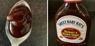 ranking 79 barbecue sauces sold at