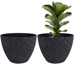 outdoor planter flower pots indoor