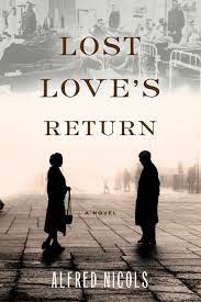 Lost love book