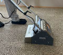 professional carpet cleaners gillette