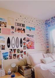 aesthetic bedroom dorm room decor