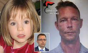 Madeleine McCann disappearance 'could ...